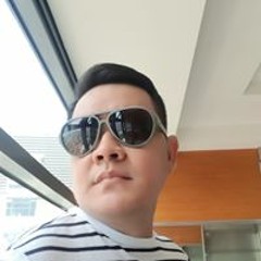 Ben Tseng Kwan