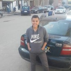 Moamen Khaled