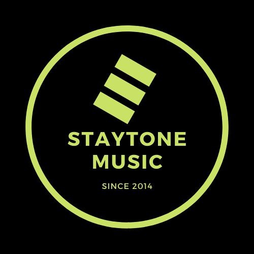 Staytone Music’s avatar