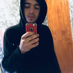 Damian Da Rosa