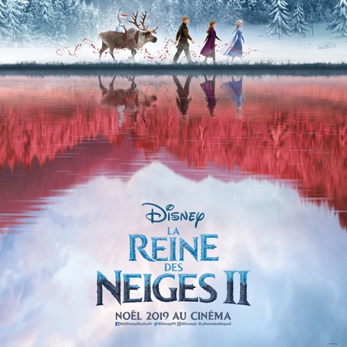 Regarder Le Film La Reine Des Neiges 2 2019 Complet En Streaming Vf By Frozen 2 Vr Streaming En Ligne