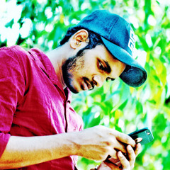 Alwin Thomas