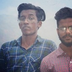 SUGESH KP