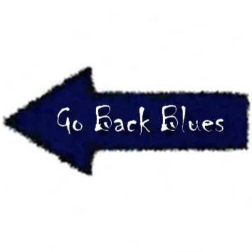 Go Back Blues’s avatar