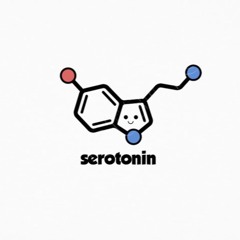 Serotonin Beats 🧬