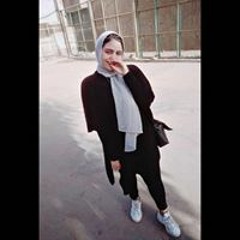 yassmin mosaad