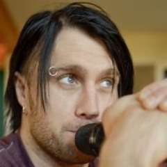 Three Days Grace fan 4 life