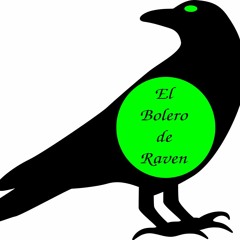 El Bolero de Raven