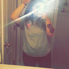 Mattie Mackenzie Keener