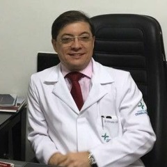 Dr. Erivelto Volpi