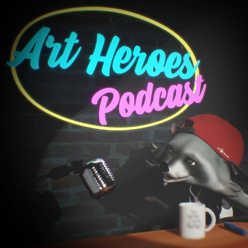 #30: Grooming artists: Skills and bills with Jesus Fernandez