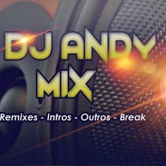 Dj Andy Mix