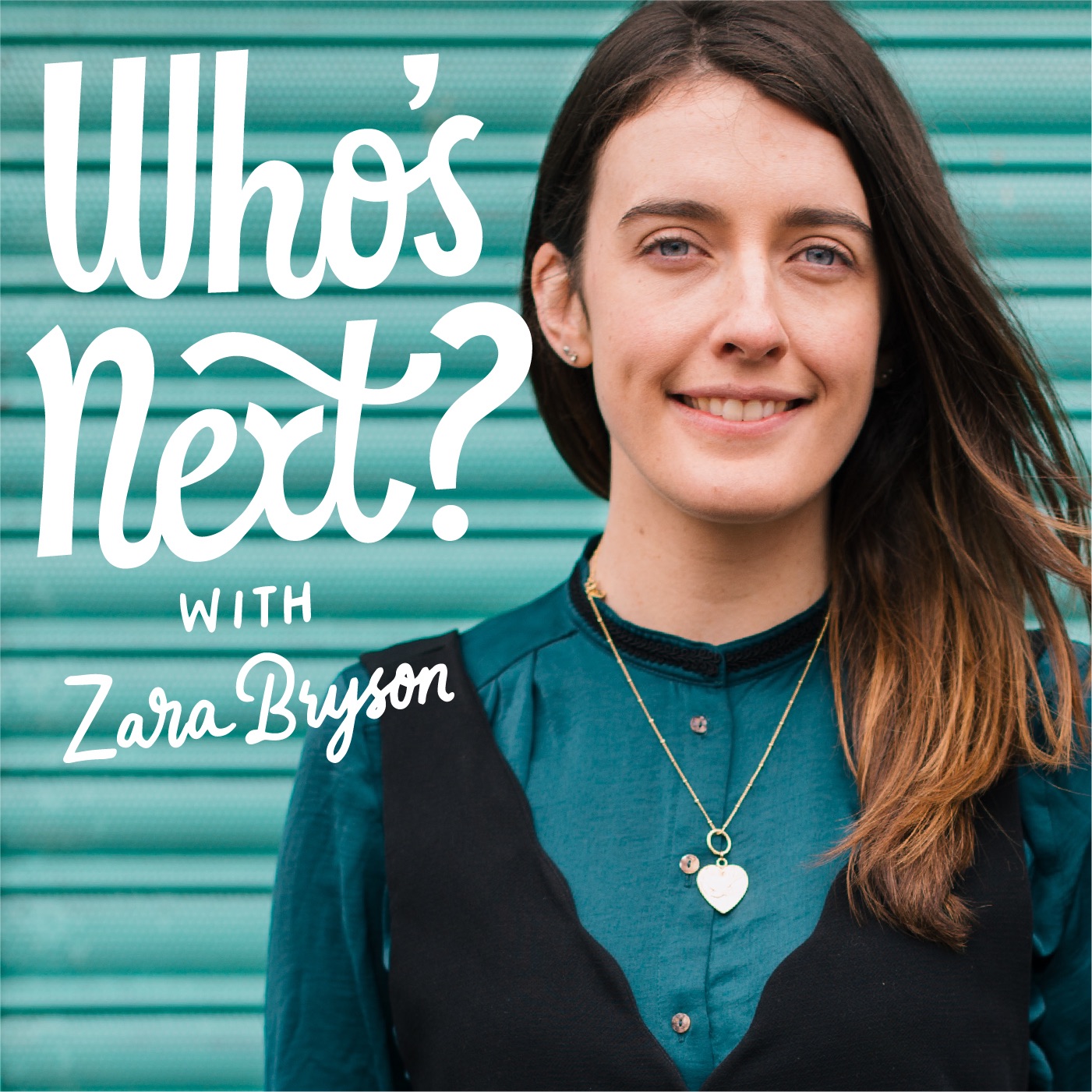 Who\'s Next with Zara Bryson