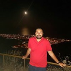 ElHouri Mohamed