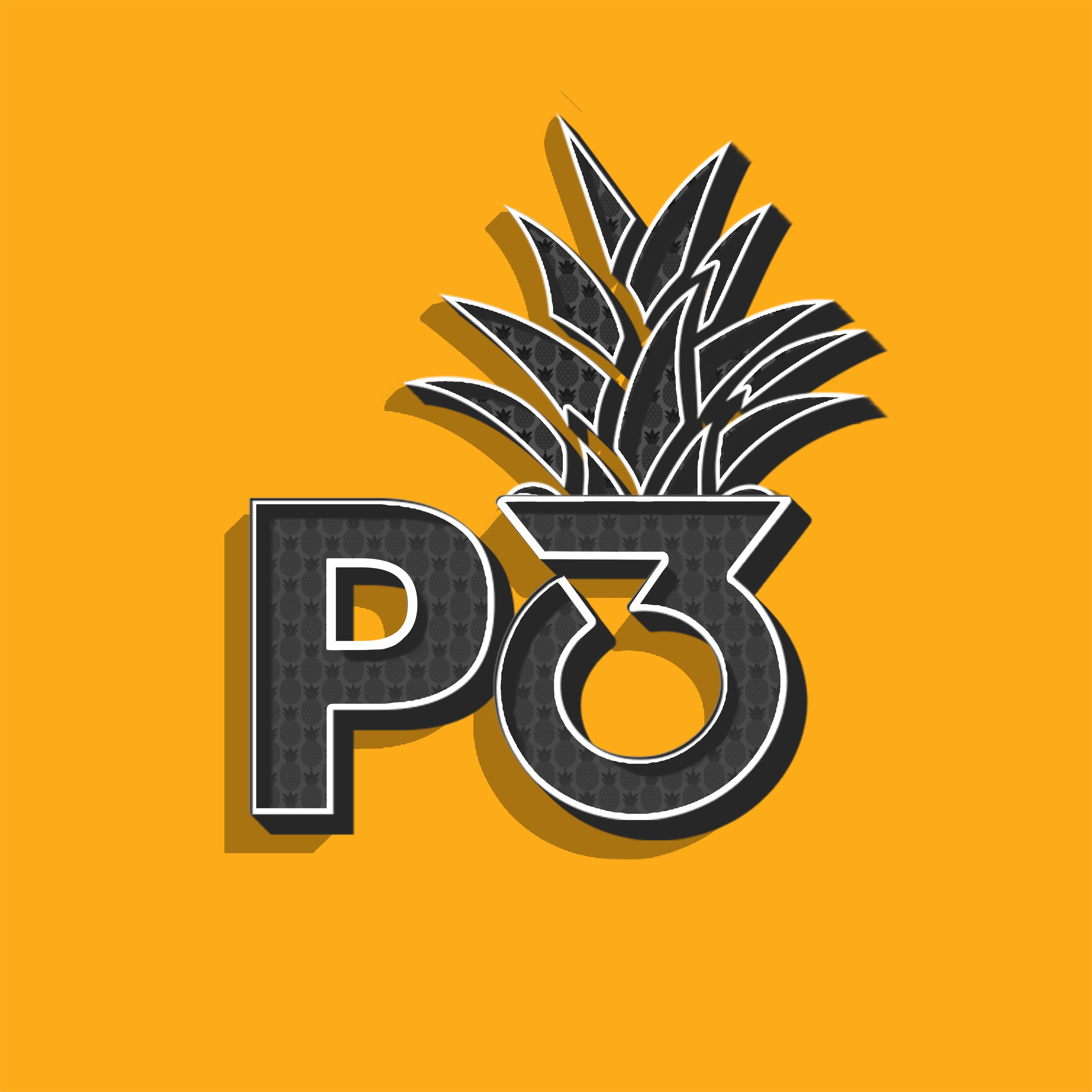 Pineapple Three Podcast