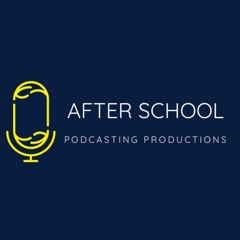 After School Podcasting