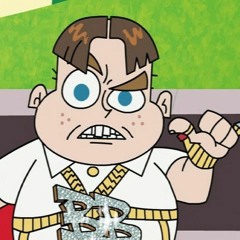 Bling Bling Boy
