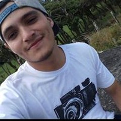 Jostin Montoya