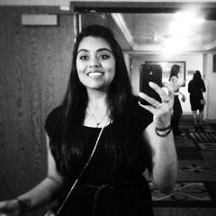 Vaidehi Patel