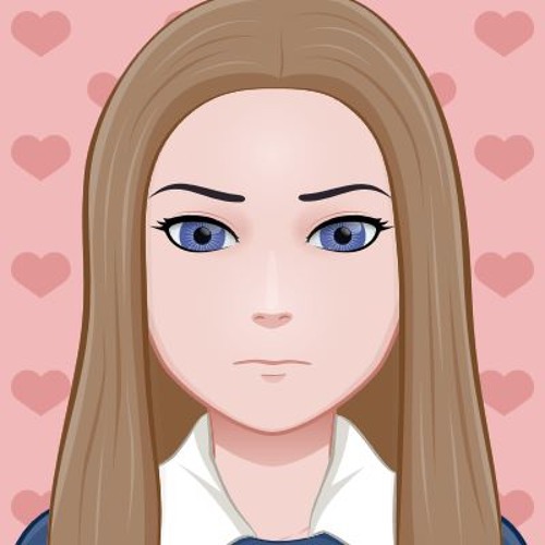 Megan McClay’s avatar