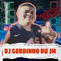 MC PEDRIN & MC COXÃO - SÓ QUERO VER SE ELA MERECE [[ DJ GORDINHO DU JM ]] FAIXA DO PODCAST 004