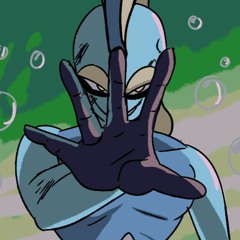 Bloodveld Sharvine