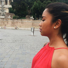 Kathryn Aime Madriaga