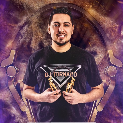DJ TORNADO’s avatar