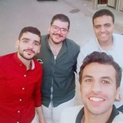 Ahmed Mahmood Teama