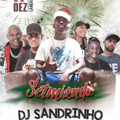MC SANTINI E MC JAJAU - HOJE TE CHAMEI PRA IR PRA ARABIA ( DJS SANDRINHO, GRINGO E PSICO DE CAXIAS )