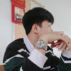 Nguyễn Trần Hoàng Duy