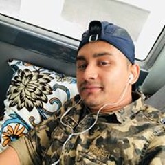 Mohammad Masum Patwary