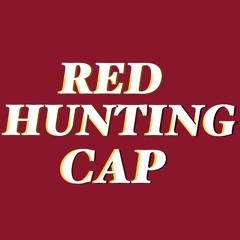 Red Hunting Cap