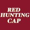 Red Hunting Cap
