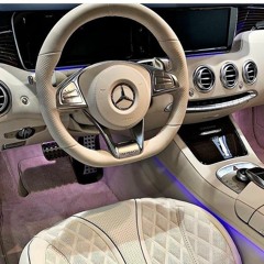 benz whip