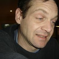 Martin Dicaire