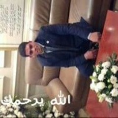 عثمان الهادي