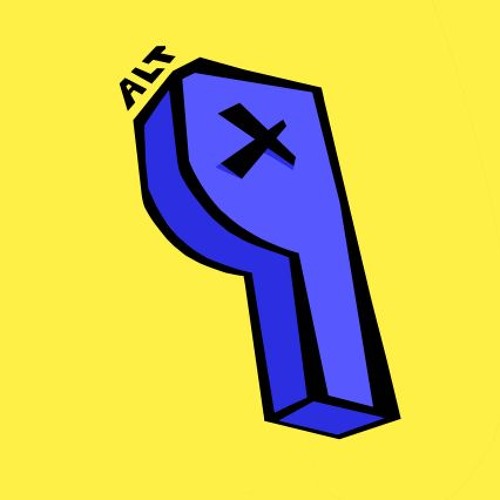 ALT 9’s avatar