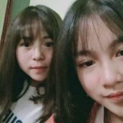 Thuỳ Trang
