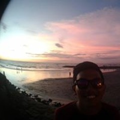 Jerry Rizky Pratama