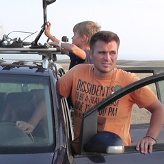 Юрий Беляев