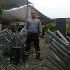 Jhonatan Flores Acuy