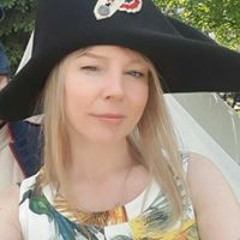 Татьяна Волошина