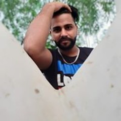 Lovepreet Singh