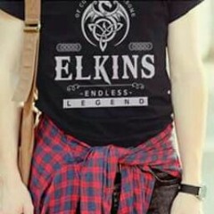 Mercy Elkins