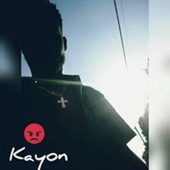kayon dizy