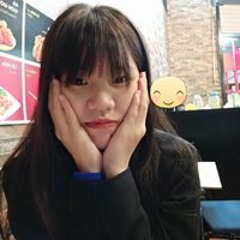Bui Truc Huyen