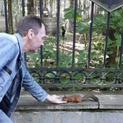 Алексей Алексеев