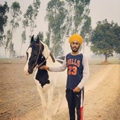 Jass Bajwa