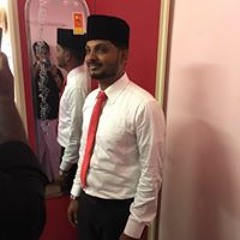 Khan Imran